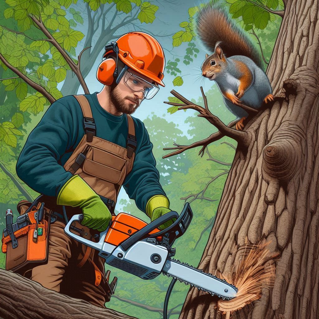 Best Tree Trimming in Downers Grove, Illinois - Professional Service by Downers Grove Tree Experts