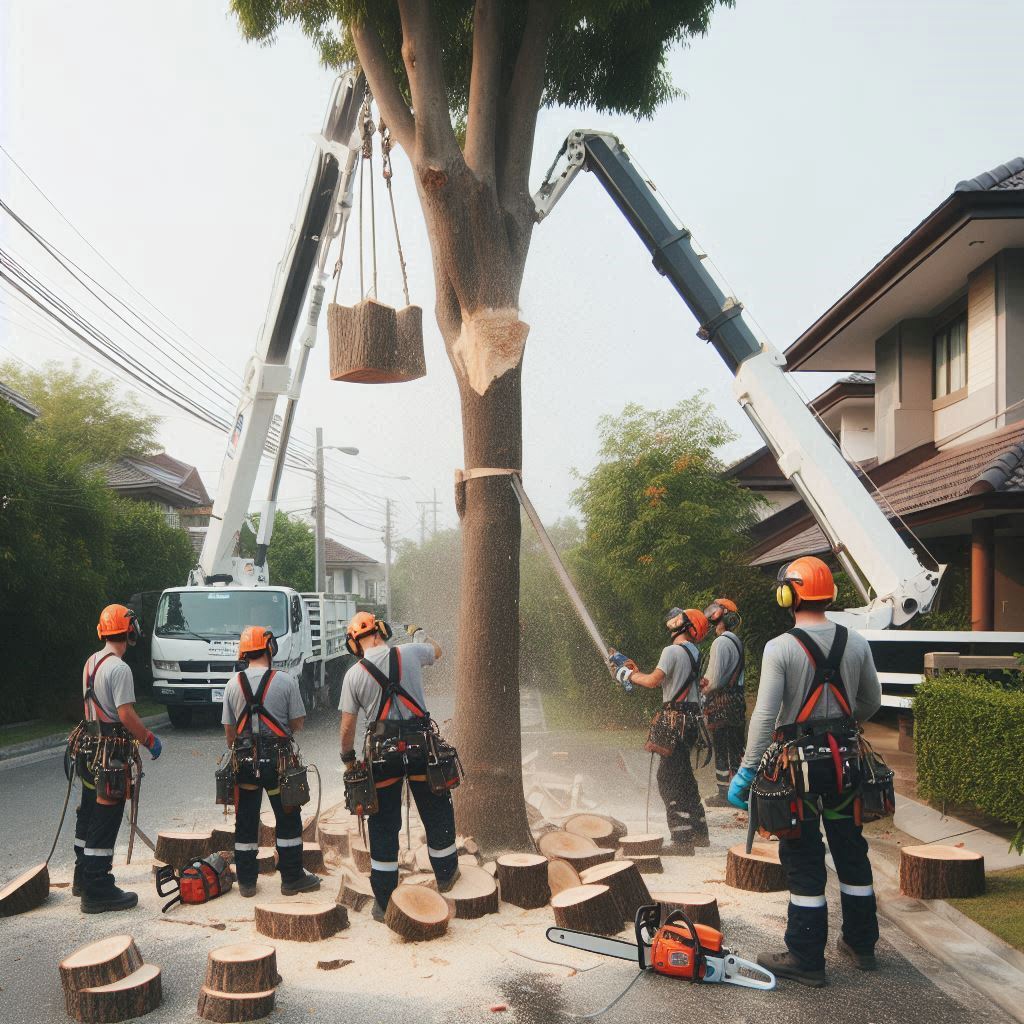 Emergency Tree Cutting Services in Downers Grove, IL Emergency Tree Cutting Services In Downers Grove Illinois