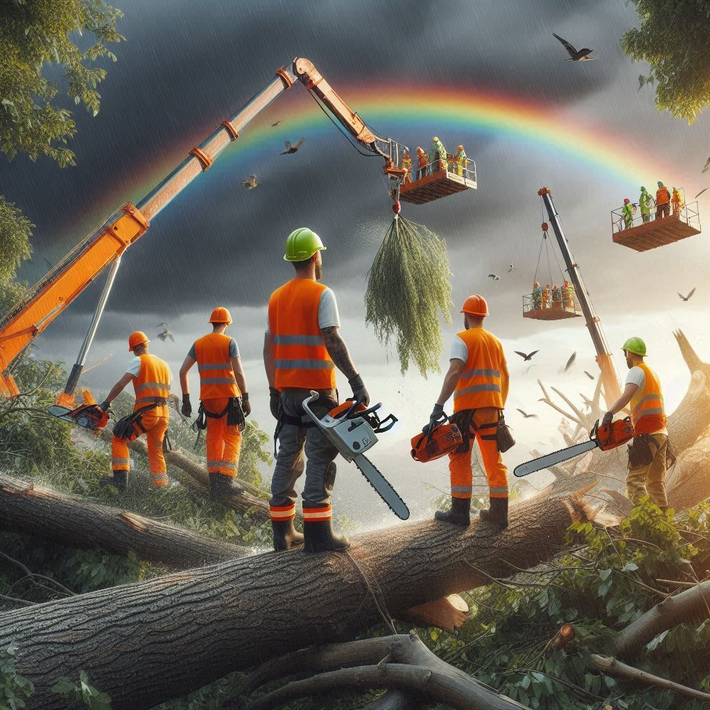 Expert Storm Cleanup and Restoration Services in Downers Grove, IL Professional Storm Cleanup Services in Downers Grove, IL - Expert Damage Restoration