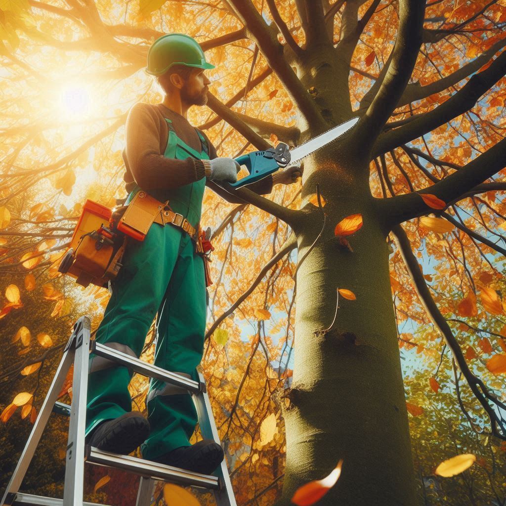 Expert Tree Maintenance in Downers Grove, IL Professional Tree Maintenance Services in Downers Grove, Illinois