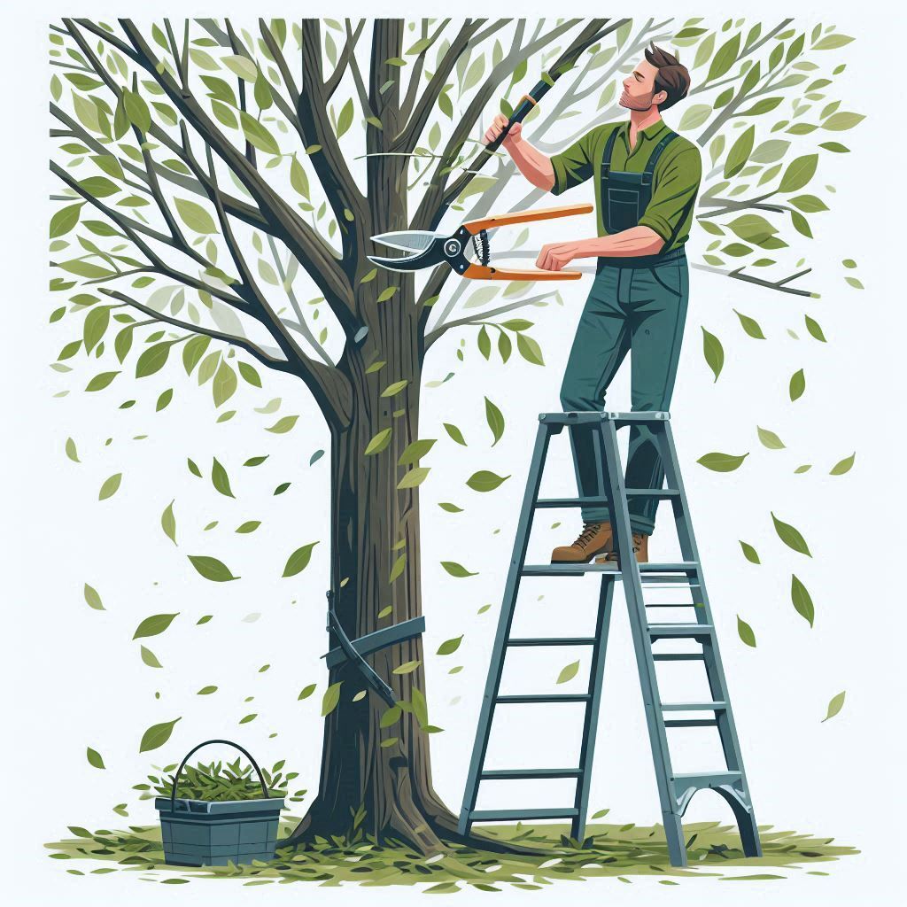 Professional Tree Trimming Services in Downers Grove, IL Expert Tree Trimming Services in Downers Grove, Illinois